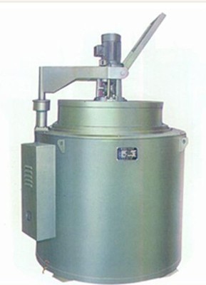 普通熱處理井式電阻爐_鑄造爐窯熱處理欄目