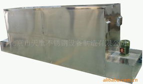 北京市天鷹不銹鋼設(shè)備制造 專業(yè)熱處理設(shè)備與產(chǎn)品全覽