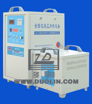 成都多林電器 引領(lǐng)高頻感應(yīng)熱處理設(shè)備與精密鑄造設(shè)備的研發(fā)創(chuàng)新