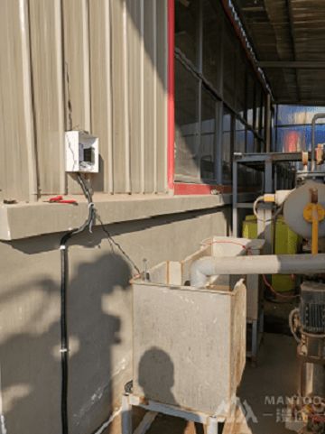 HTIW熱處理數(shù)字車間系統(tǒng)在熱處理設(shè)備管理中的應(yīng)用案例解析