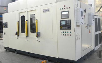 高頻淬火機(jī)床設(shè)計(jì)中的“三恒供”理念及其在熱處理設(shè)備中的應(yīng)用